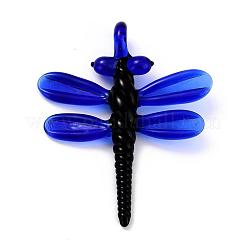 Кулоны лэмпворк&nbsp;DP111