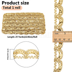 25 ярд полиэстеровой ленты&nbsp;OCOR-GF0005-18A