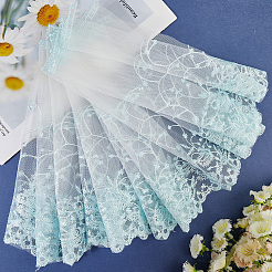 6м кружевной отделки&nbsp;OCOR-GF0004-94A-05