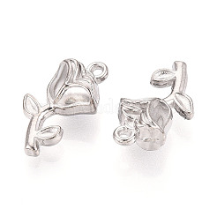 Подвески из нержавеющей стали 304&nbsp;STAS-N114-51P