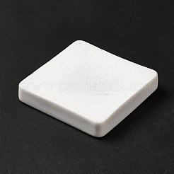 Подставки для диаплея с одним браслетом из смолы&nbsp;LS-BDIS-P004-03