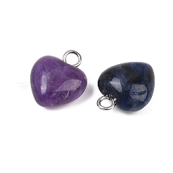 Природные смешанные каменные прелести&nbsp;G-T132-005