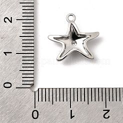 Латунные микро проложить кубического циркония подвески&nbsp;KK-P321-02A-P