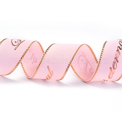 Полиэстер Grosgrain ленты&nbsp;OCOR-O010-A04