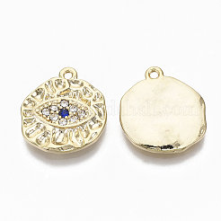 Подвески из сплава &nbsp;PALLOY-S135-006-NR