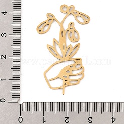 201 подвеска из нержавеющей стали&nbsp;STAS-Z109-16G