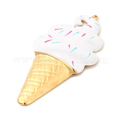 Большие подвески из нержавеющей стали 304&nbsp;STAS-C162-05C-G