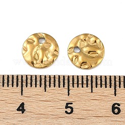 Ионное покрытие (ip) 304 текстурированные дисковые подвески из нержавеющей стали&nbsp;STAS-Q336-11A-G