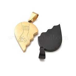 Разъемные подвески из нержавеющей стали 304&nbsp;STAS-M114-02GEB