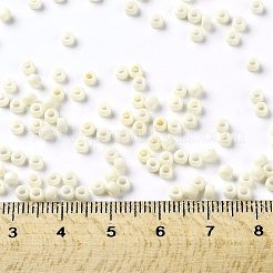 Круглые бусины toho 8/0&nbsp;SEED-XTR08-0762