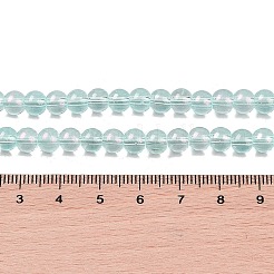 Стеклянные бусины&nbsp;X-GLAA-K068-01A-03