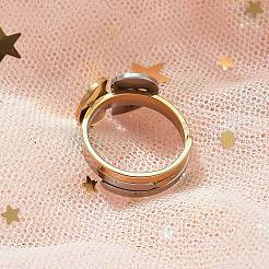 Кольца-манжеты из нержавеющей стали 304&nbsp;LS-RJEW-K287-04C