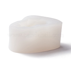 Спящий пятнистый олень в силиконовых формах для корма для птиц&nbsp;LS-DIY-M031-23