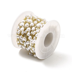 Ионное покрытие (ip) 316 хирургическая нержавеющая сталь скрепки цепи CHS-I019-08G-01