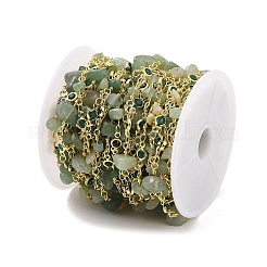 Латунные цепные цепи&nbsp;CHC-C006-06G