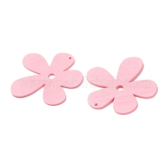 Деревянные большие подвески&nbsp;WOOD-P014-T07