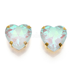 Шить на горный хрусталь&nbsp;GLAA-N048-002-02