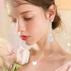 50шт 5 стиль 304 нержавеющая сталь подвеска&nbsp;STAS-CA0001-69P