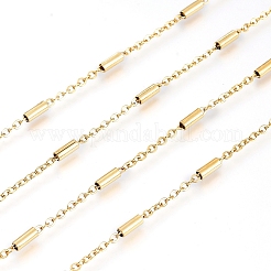 Ионное покрытие (ip) 304 нержавеющая сталь кабельные цепи&nbsp;CHS-D029-01G