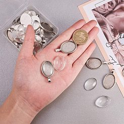 Поделки кулон материалы&nbsp;DIY-PH0020-49AS