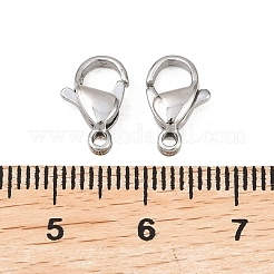 Застежки-карабины из нержавеющей стали 316&nbsp;X-316-FL12A