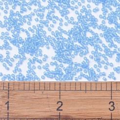 Бусины Миюки delica&nbsp;SEED-J020-DB1284