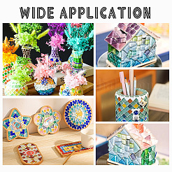 Наборы инструментов для укладки мозаичной плитки&nbsp;TOOL-PH0001-75