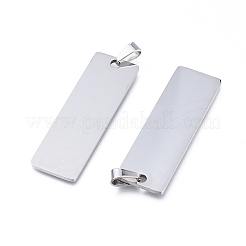 Подвески из нержавеющей стали 304&nbsp;LS-STAS-F241-01C-P