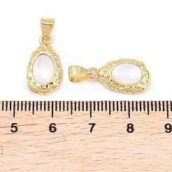 Натуральный белый оболочки подвески&nbsp;KK-C170-08A-G