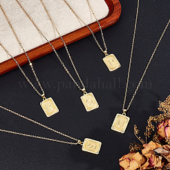 1 шт. латунные подвески&nbsp;NJEW-BBC0001-18U