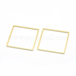 Латунные соединительные колечки&nbsp;KK-J279-33G-NR