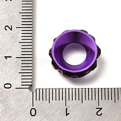 Латунные бусины разделители для поставки стразов&nbsp;KK-M313-44D-02