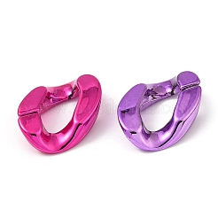 УФ покрытием акриловые связывая кольца&nbsp;PACR-P004-01B