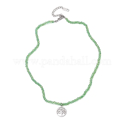 Подвеска из нержавеющей стали&nbsp;NJEW-JN05530