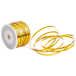 100 ярд пластиковой проволоки для животных&nbsp;FIND-WH0111-747B