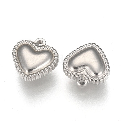 Подвески из нержавеющей стали 304&nbsp;LS-STAS-F249-34P-A