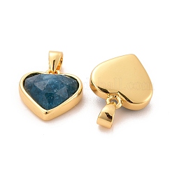 Природные апатитовые чары&nbsp;G-E538-02G-04