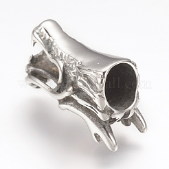 Концы шнура из хирургической нержавеющей стали 316 X-STAS-G164-42AS