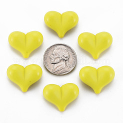 Непрозрачные акриловые бусины&nbsp;X-MACR-S373-70-A06