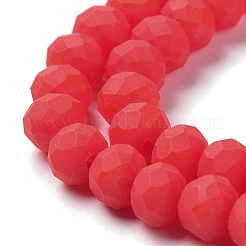 Стеклянные бусины&nbsp;EGLA-A034-P3mm-MD03