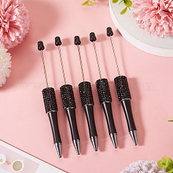 Шариковая ручка из абс-пластика&nbsp;LS-BT-TAC0003-06B