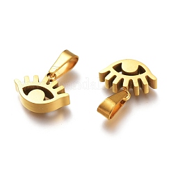 Ионное покрытие (ip) подвески из нержавеющей стали 304&nbsp;STAS-Z006-10G