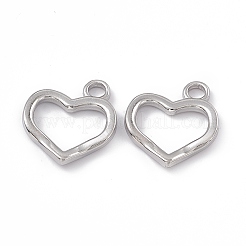 Подвески из нержавеющей стали 304&nbsp;STAS-B031-14P