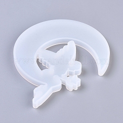 Силиконовые Молды&nbsp;LS-DIY-WH0161-70