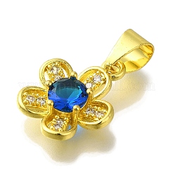 Подставка для цветов с покрытием из латуни&nbsp;KK-H485-01G-01