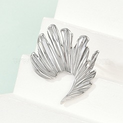 Кольца-манжеты из нержавеющей стали 304 неправильной формы&nbsp;LS-RJEW-D306-09P