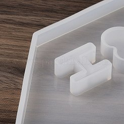 Силиконовая форма&nbsp;SIMO-S004-01B