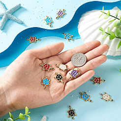 40 шт.&nbsp;ENAM-YS0001-08