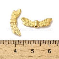 Бусины из нержавеющей стали 304&nbsp;STAS-I305-187G