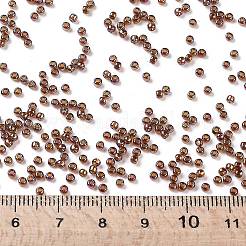 Круглые бусины toho 11/0&nbsp;SEED-TR11-0177
